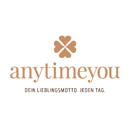 anytimeyou anytimeyou